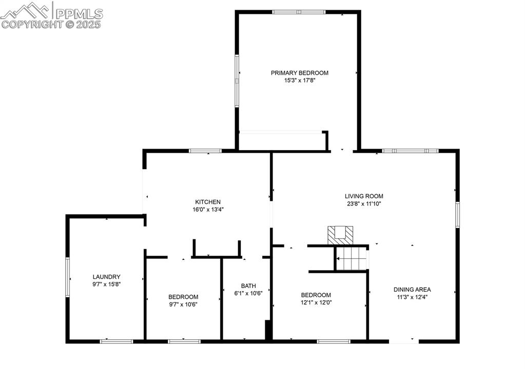 Image 48 of 50: Floor Plan