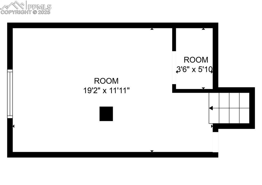 Image 49 of 50: Floor Plan