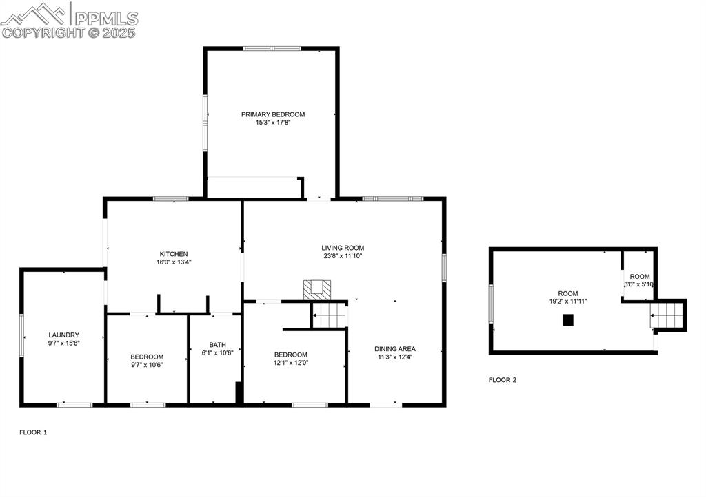 Image 50 of 50: Floor Plan