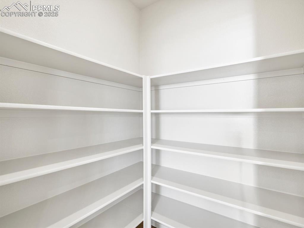 Image 7 of 25: Pantry