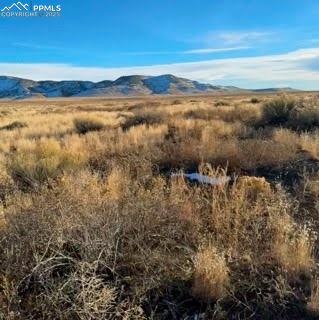 Image 13 of 14: Property view of mountains