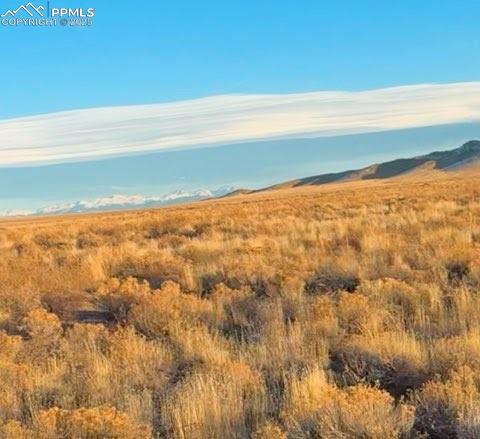 Image 3 of 14: View of nature featuring a mountain view