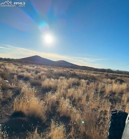 Image 5 of 14: Property view of mountains