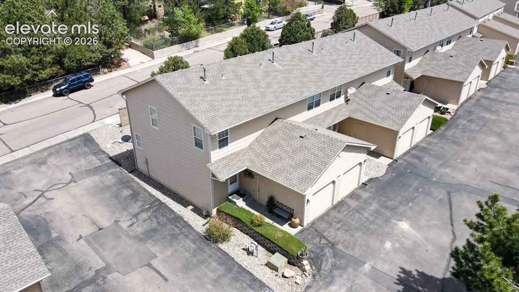 Image 45 of 50: Aerial View