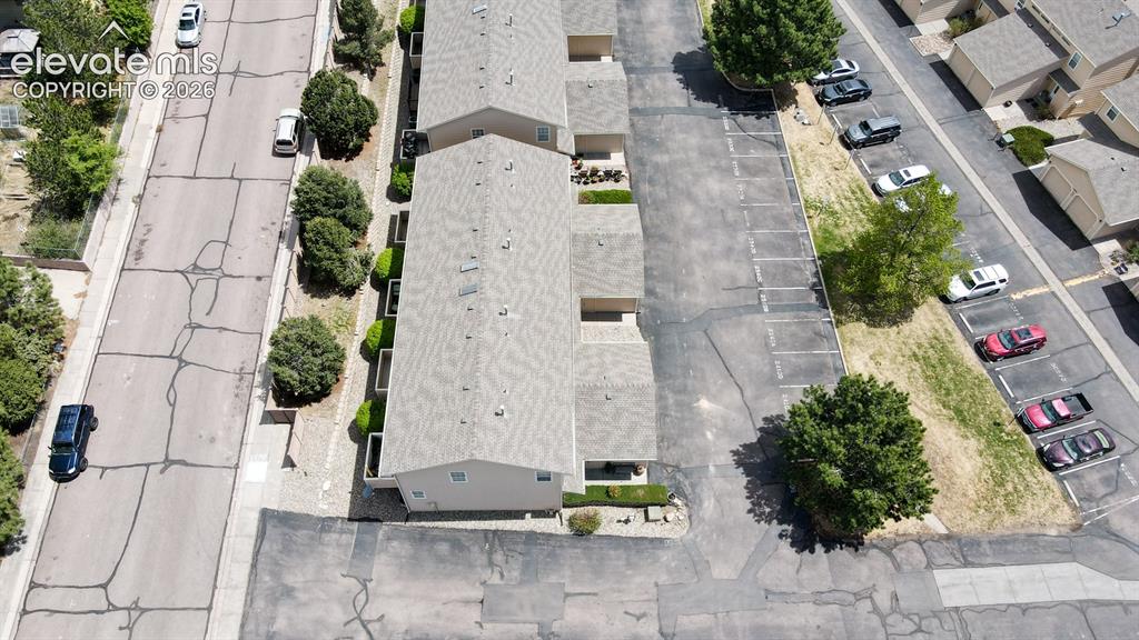 Image 46 of 50: Aerial View