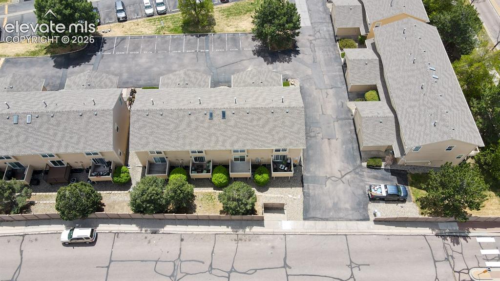 Image 47 of 50: Aerial View