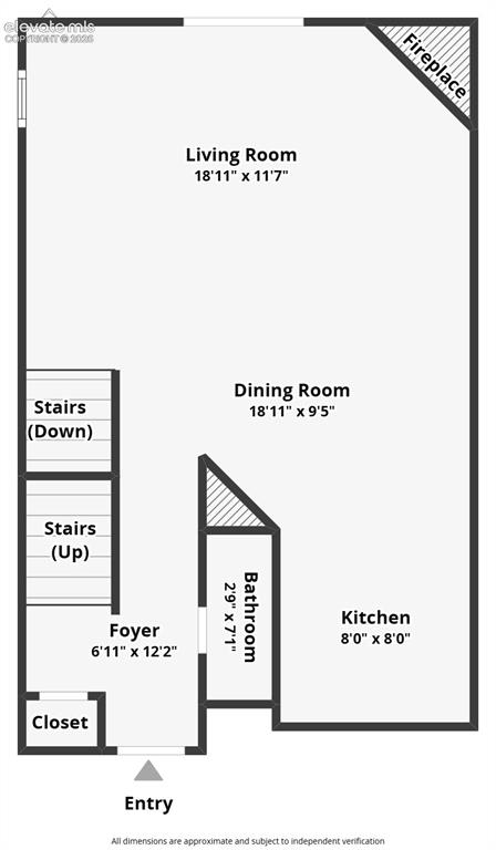 Image 49 of 50: Floor Plan