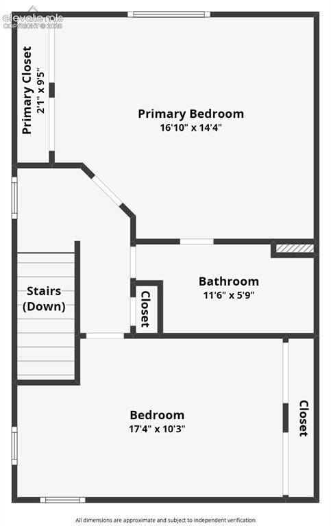 Image 50 of 50: Floor Plan