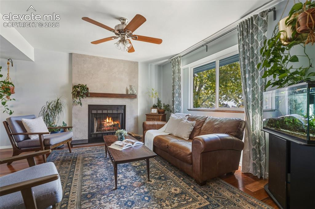 Image 6 of 41: Living Room