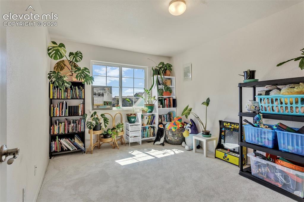 Image 12 of 25: Bedroom 1 - Upper Level