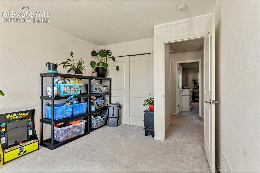 Image 13 of 25: Bedroom 1 - Upper Level