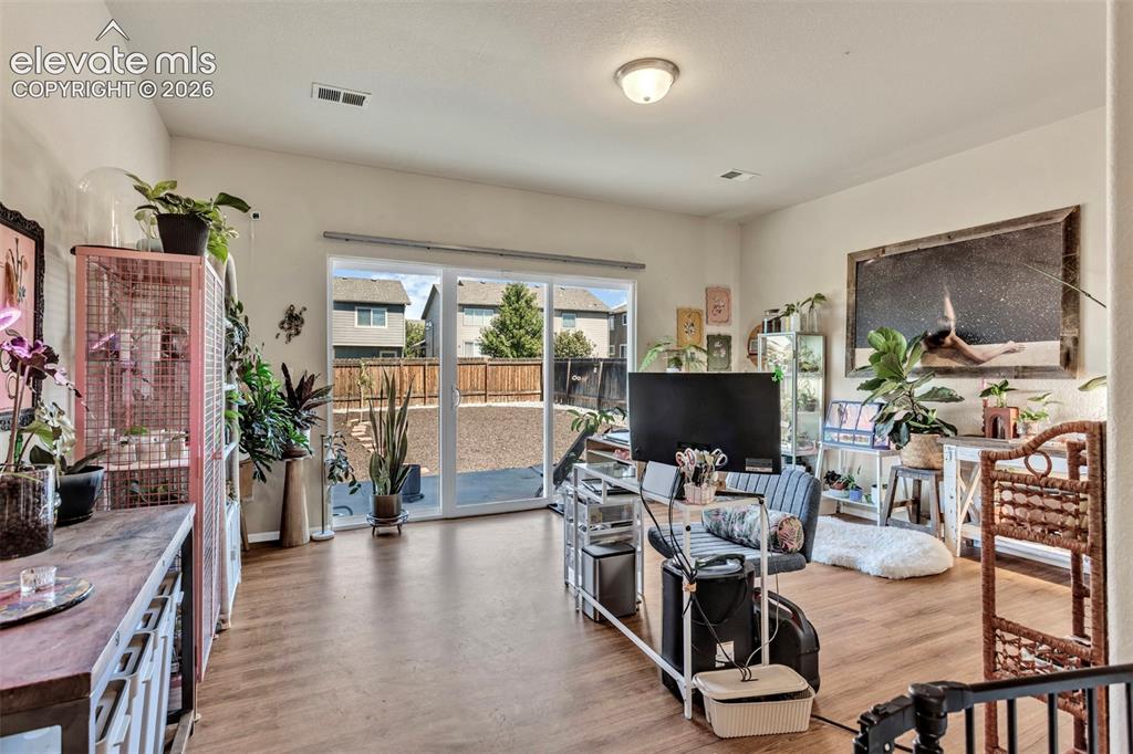 Image 9 of 25: Family Room - Lower Level