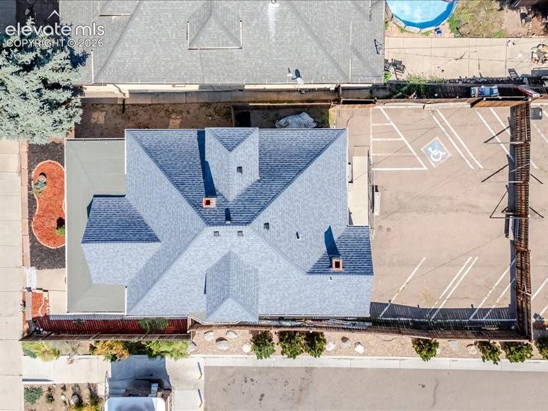 Image 36 of 44: Aerial View