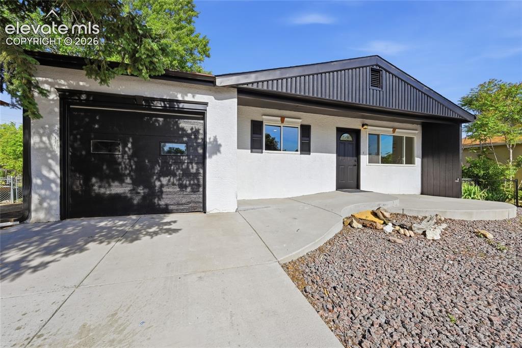 Image 1 of 26: Front of Structure