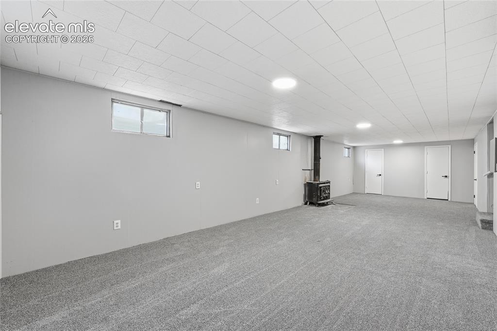Image 19 of 26: Basement