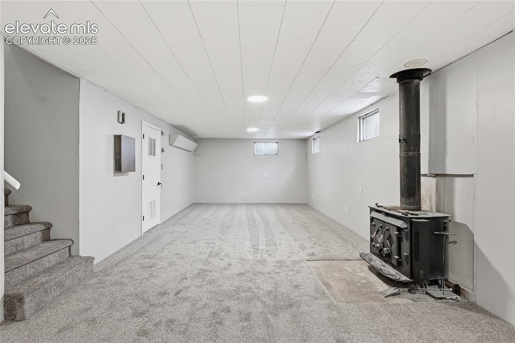 Image 21 of 26: Basement