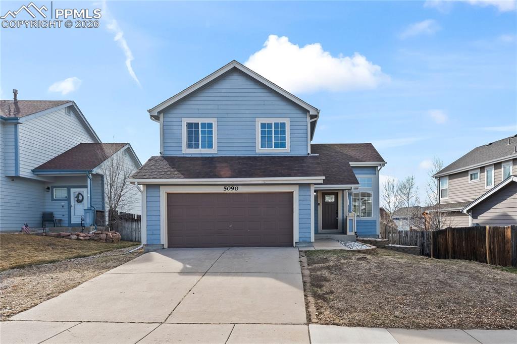 Image 1 of 21: Front of Structure