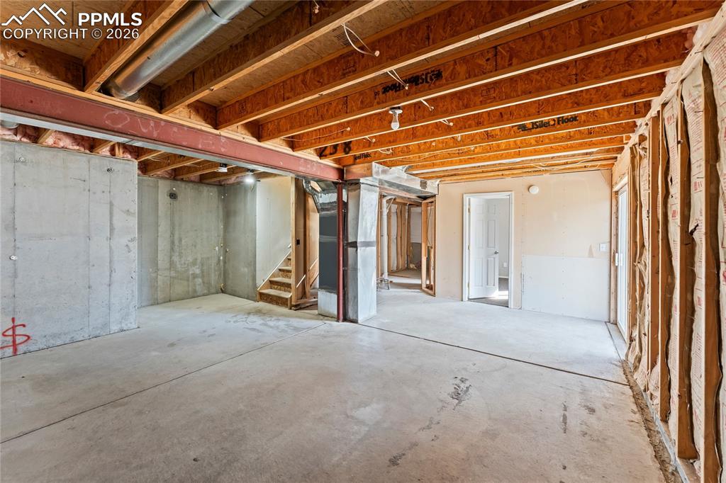 Image 18 of 21: Basement