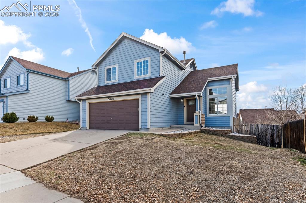 Image 2 of 21: Front of Structure