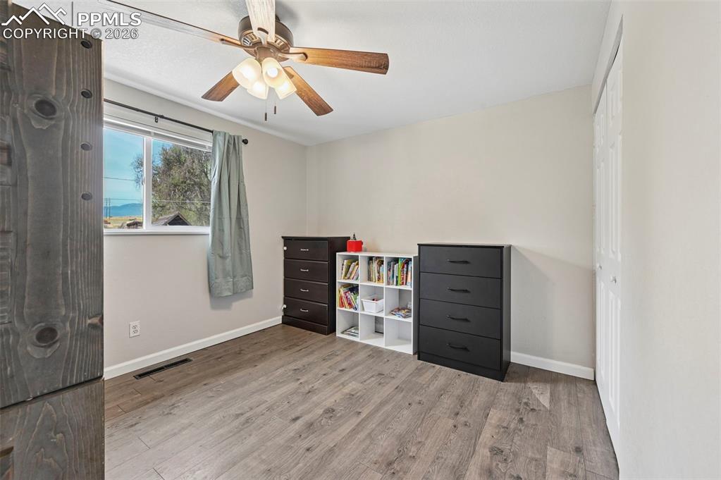 Image 13 of 38: Bedroom