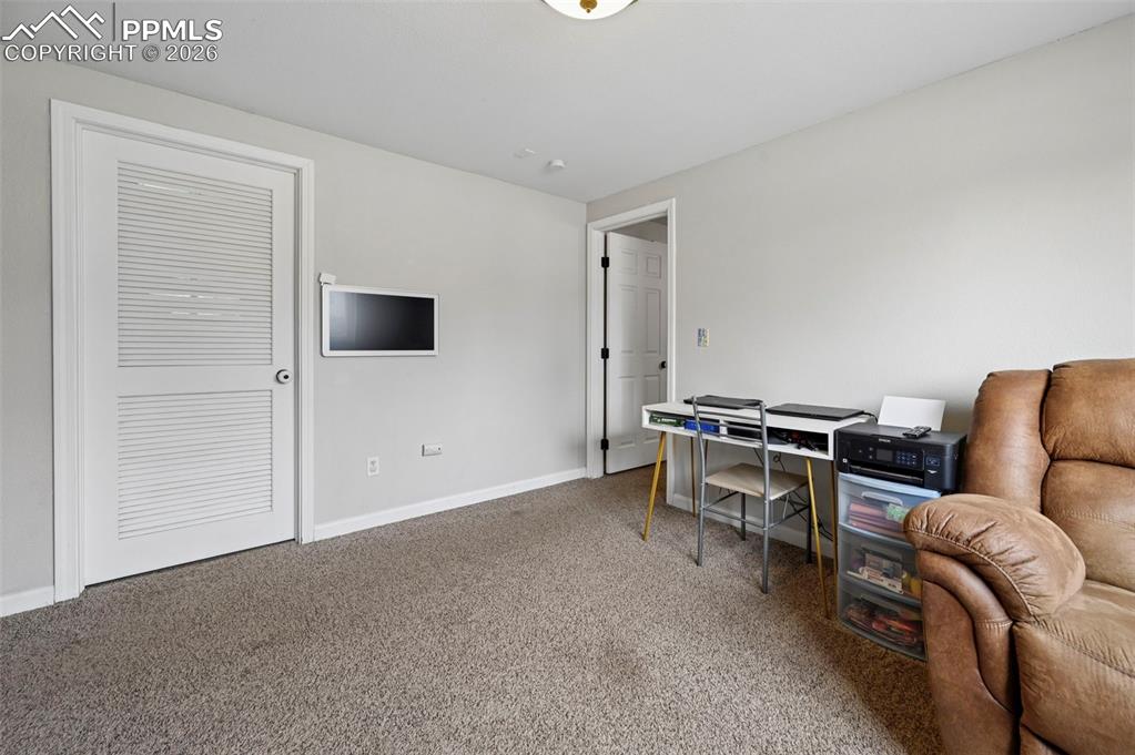 Image 16 of 38: Basement