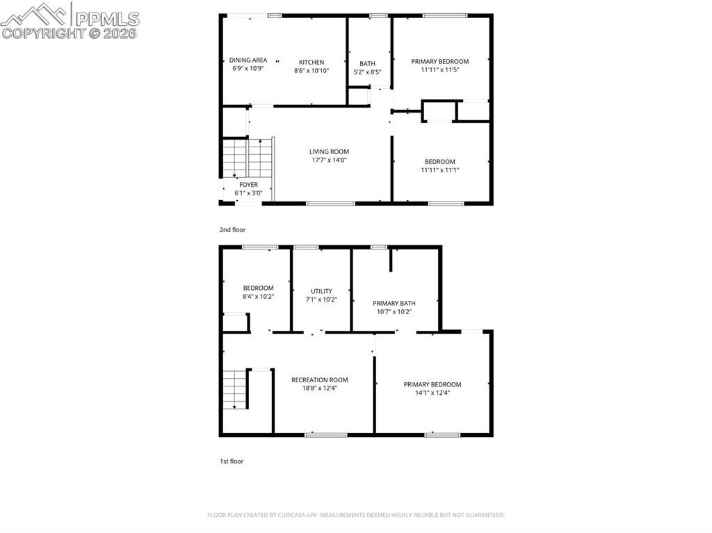 Image 29 of 38: Floor Plan