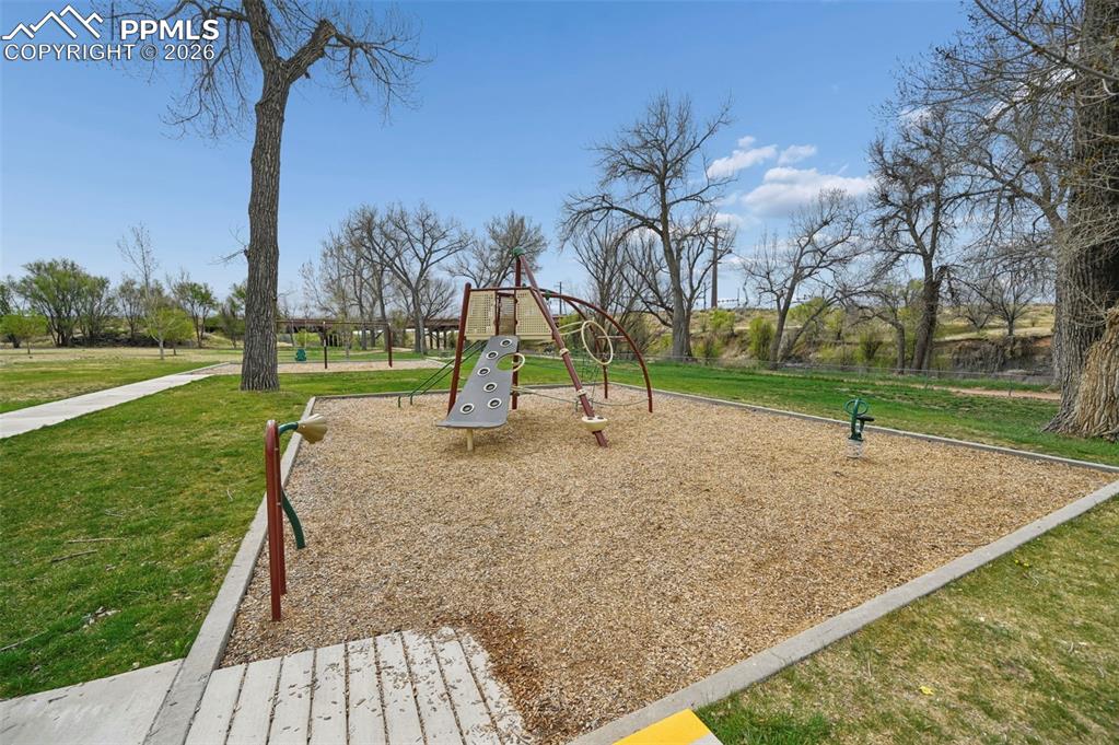 Image 34 of 38: Community