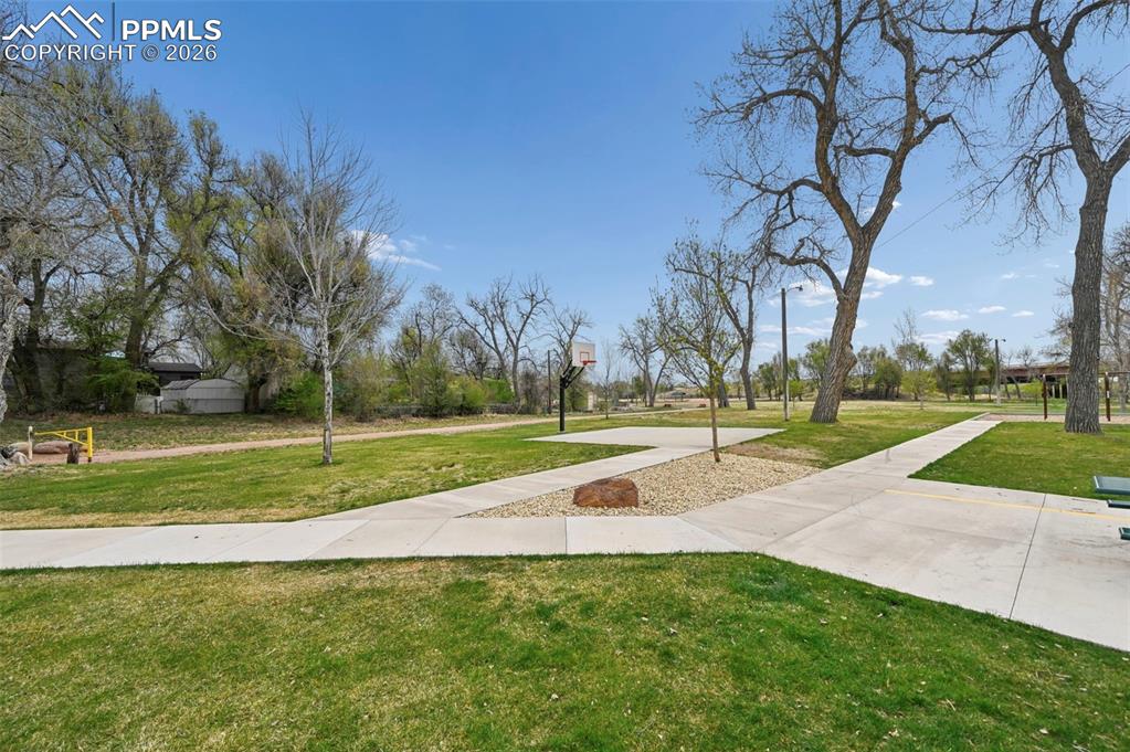 Image 35 of 38: Community