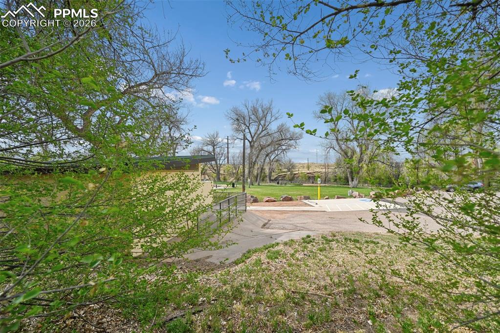 Image 37 of 38: Community