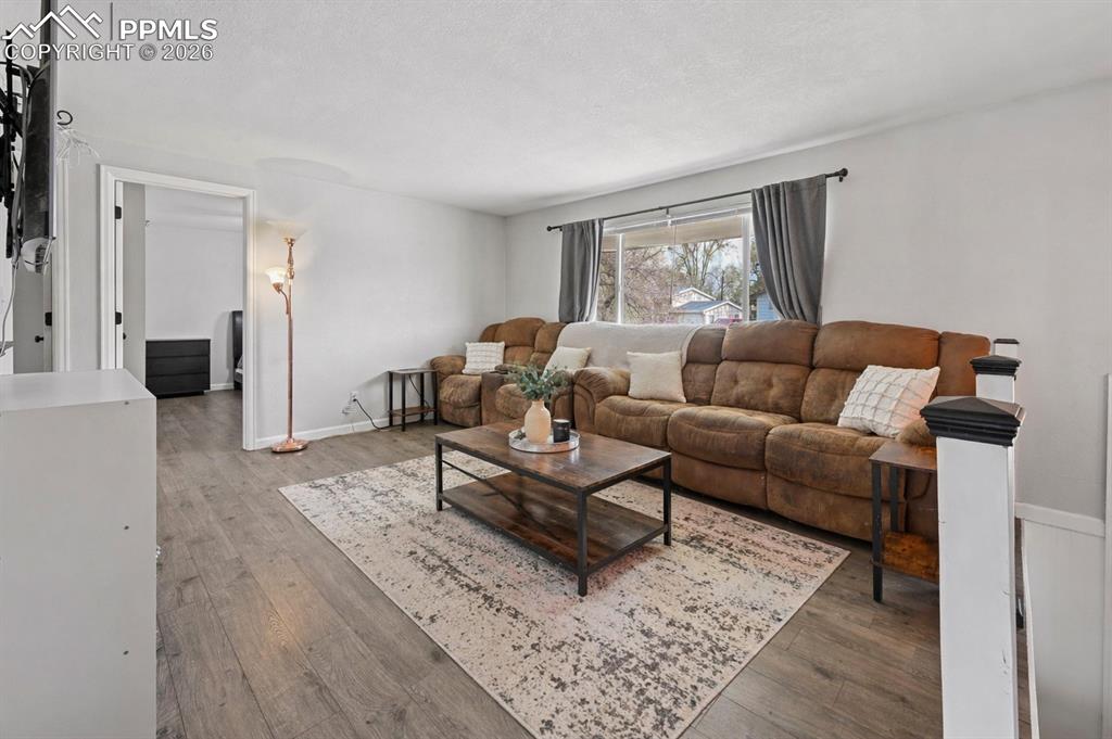 Image 4 of 38: Living Room