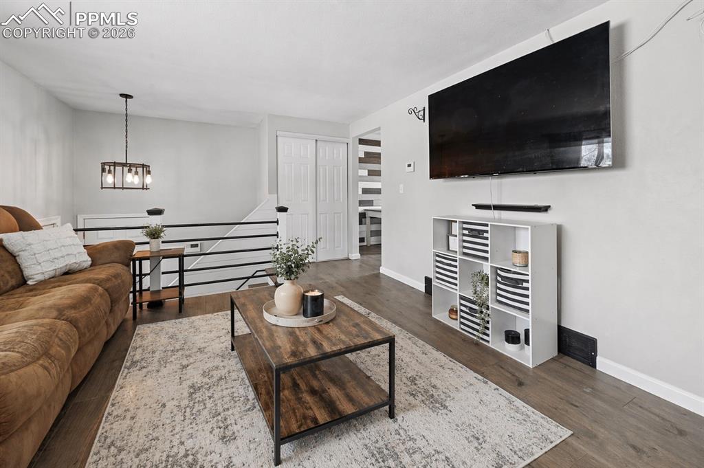 Image 5 of 38: Living Room