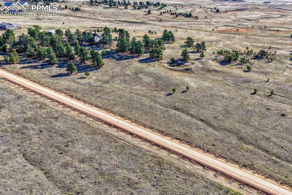 Image 21 of 33: Aerial View