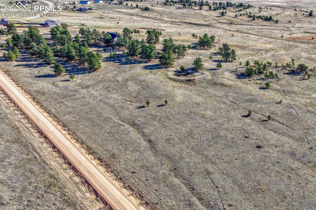 Image 22 of 33: Aerial View