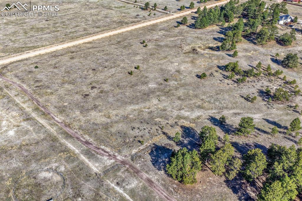 Image 24 of 33: Aerial View