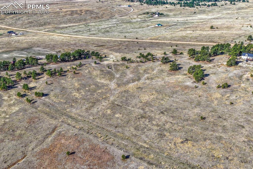 Image 26 of 33: Aerial View
