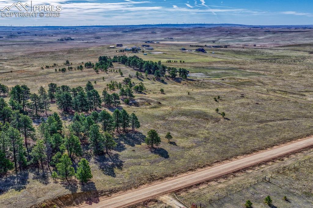 Image 27 of 33: Aerial View