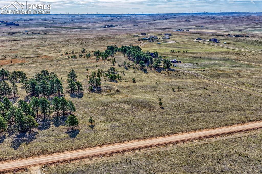 Image 28 of 33: Aerial View