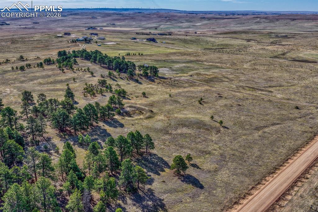 Image 29 of 33: Aerial View