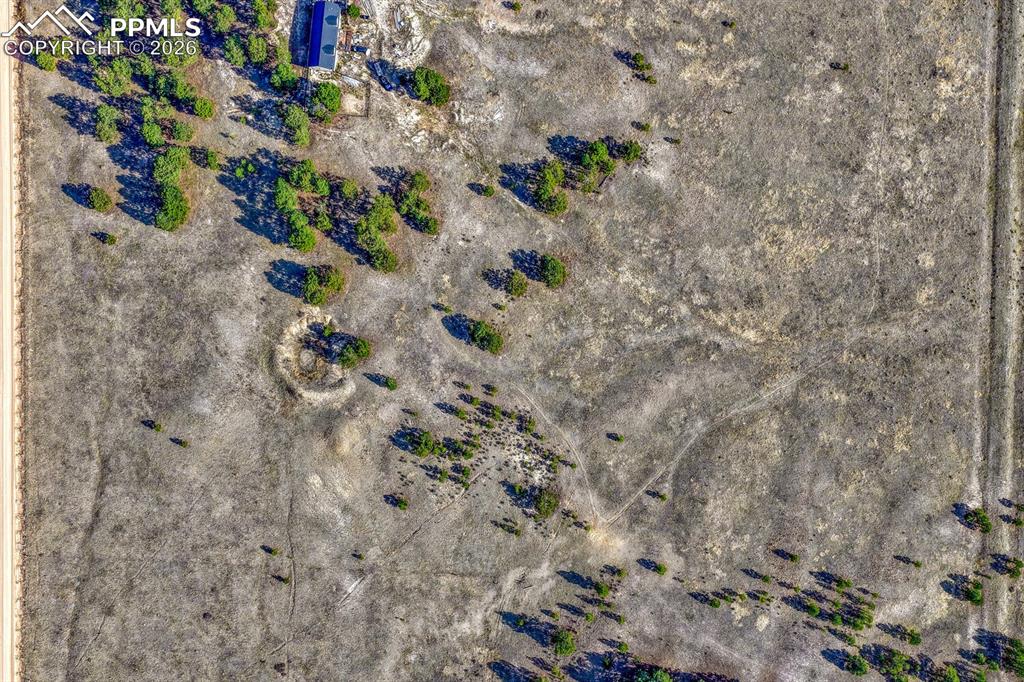 Image 30 of 33: Aerial View