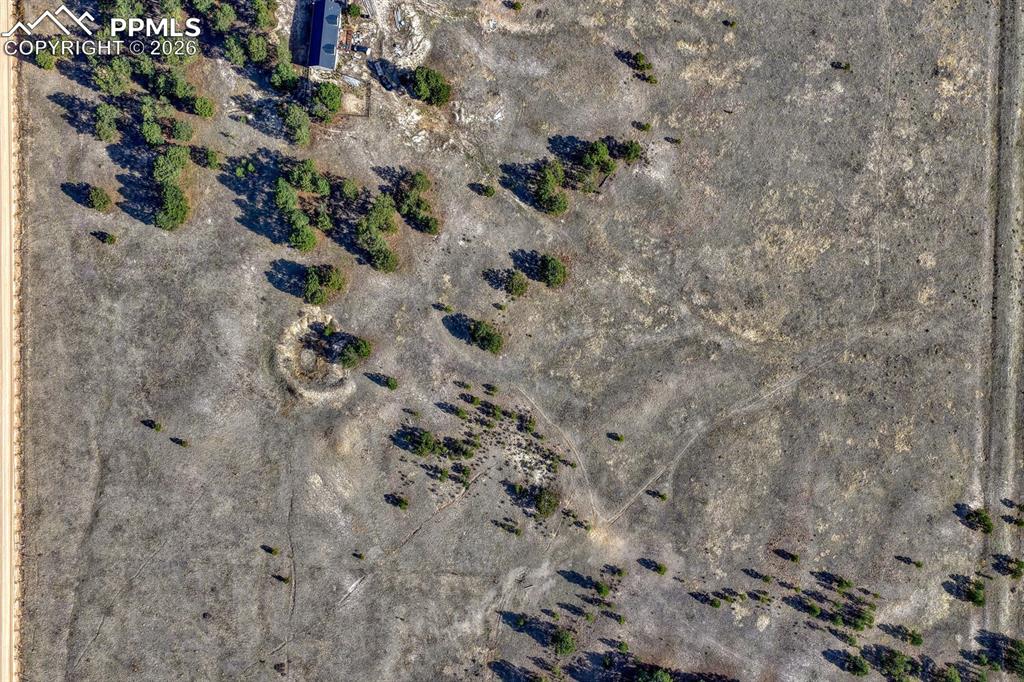 Image 31 of 33: Aerial View