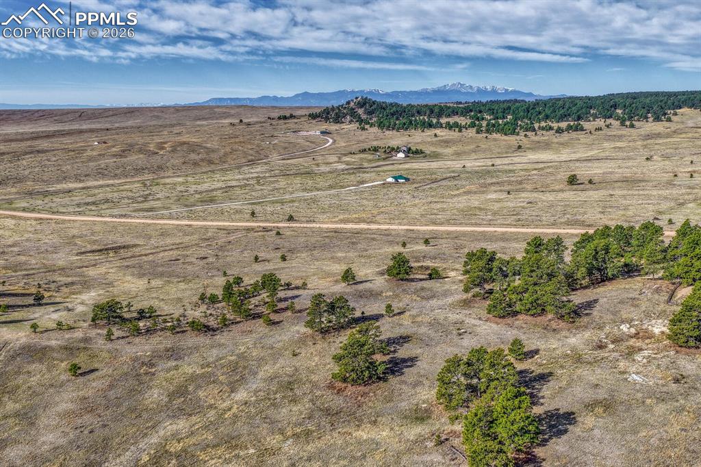 Image 32 of 33: Aerial View