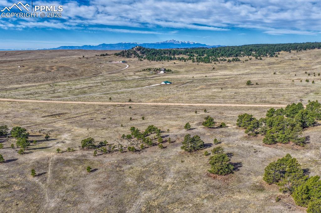 Image 33 of 33: Aerial View