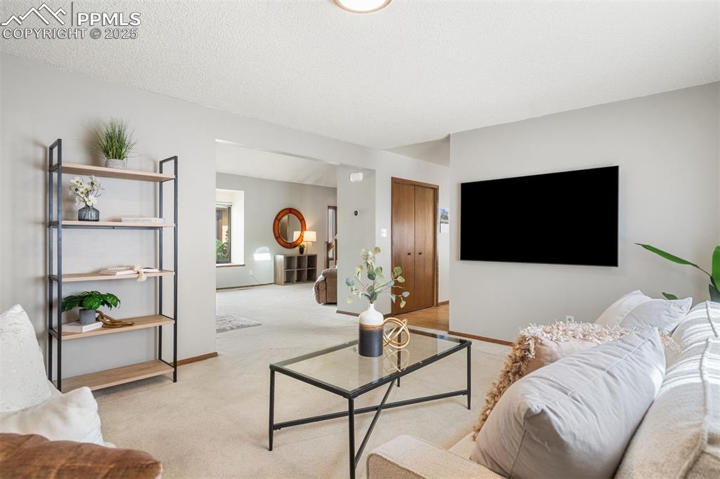 Image 10 of 25: Living Room