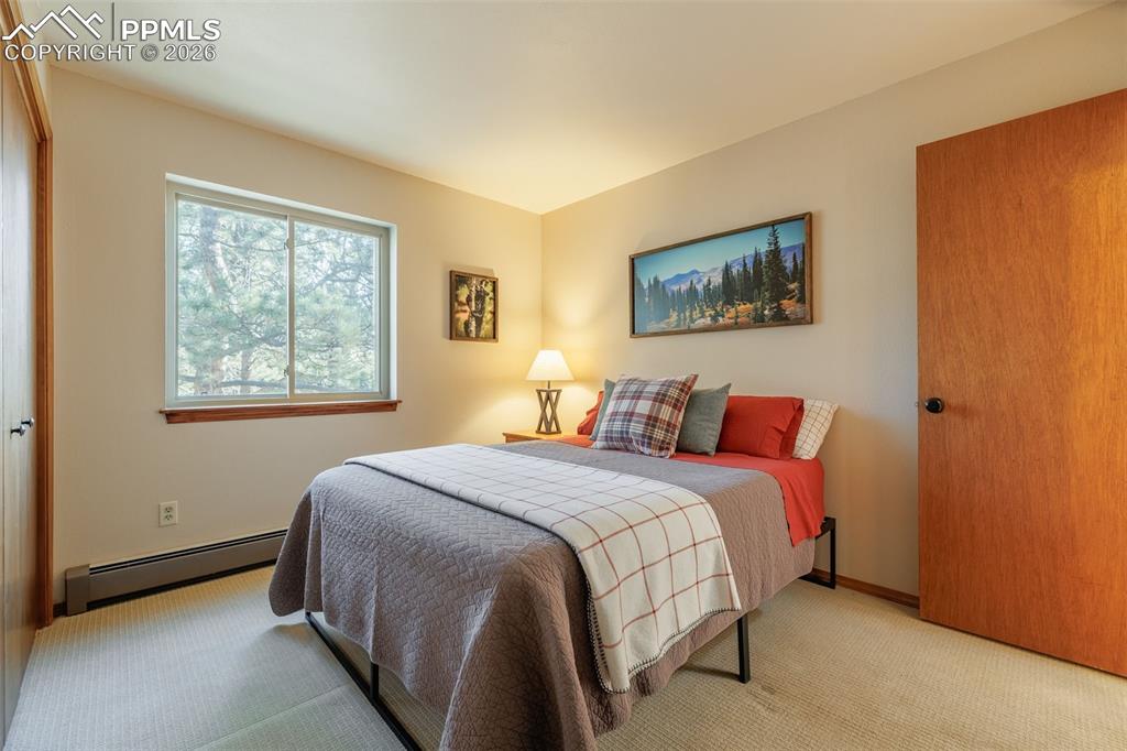 Image 23 of 49: Bedroom