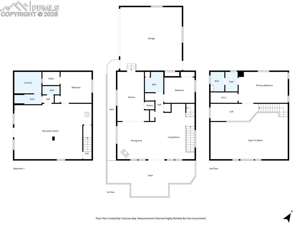 Image 34 of 49: Floor Plan