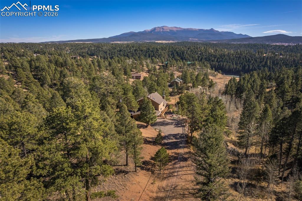 Image 45 of 49: Aerial View