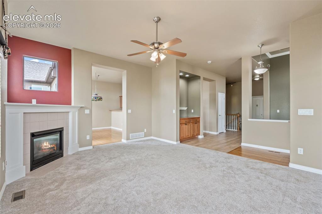 Image 12 of 42: Living Room