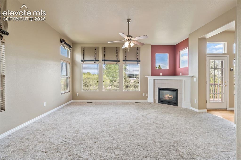 Image 13 of 42: Living Room