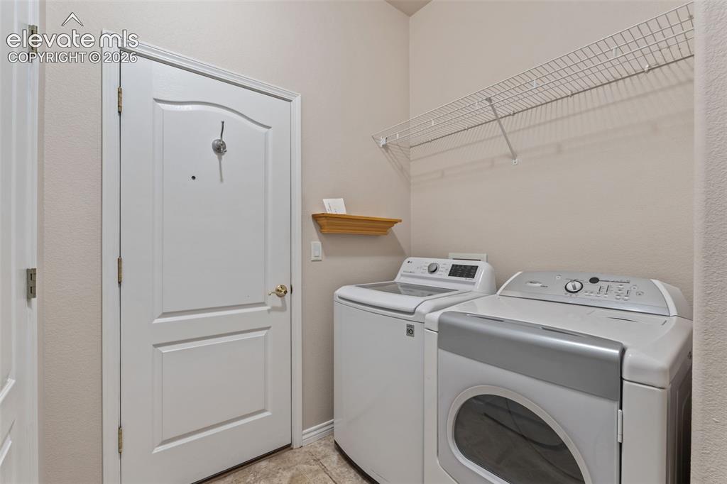 Image 15 of 42: Laundry