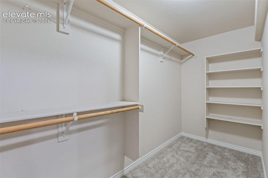Image 19 of 42: Closet